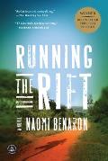 Running the Rift Cover