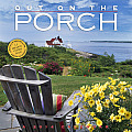 Out on the Porch Calendar