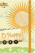 O Happy Day Journal