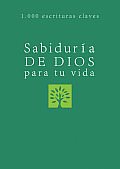 Sabiduria Biblica Para Tu Vida