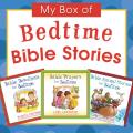 My Box of Bedtime Bible Stories (Bedtime Bible Stories)