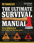 The Ultimate Survival Manual