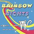 Rainbow Nights (Large Print)