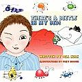There's a Beetle in My Bed (Large Print)