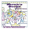 Sarah's Socks: My World of Autism (Large Print)