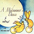 A Midsummer's Dance (Large Print)
