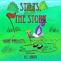 Stilts the Stork