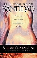 El Fuego de Su Santitad-Pocket