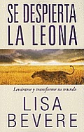 Se Despierta la Leona = Lioness Arising