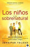 Ninos Con Dones Sobrenaturales