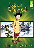 Jack and the Beanstalk
