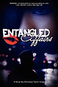 Entangled Affairs (Large Print)