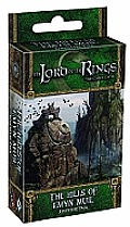Lord of the Rings Lcg: The Hills of Emyn Muil
