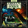 Arkham Horror: Miskatonic Horror