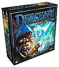 Descent: Journeys in the Dark 2nd Edition