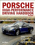 Porsche High-Performance Driving Handbook