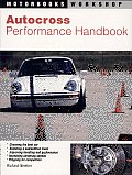 Autocross Performance Handbook