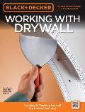 Black & Decker Working with Drywall