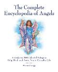 Encyclopedia of Angels, Spirit Guides and Ascended Masters