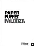 Paper Puppet Palooza: Techniques for Making Moveable Art Figures and Paper Dolls