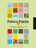 Pattern and Palette Sourcebook