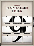 The Best of Business Card Design 9 Cover
