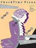 Chordtime Piano - Level 2b: Classics