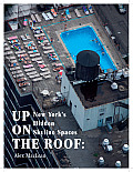 Up on the Roof: New York's Hidden Skyline Spaces