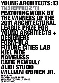 Young Architects #13: It's Different