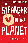 A Stranger on the Planet Cover