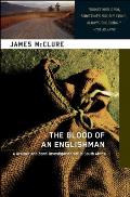 The Blood of an Englishman: A Kramer and Zondi Investigation Cover