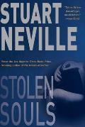 Stolen Souls Cover