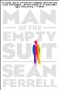 Man in the Empty Suit Cover