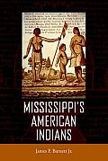 Mississippi's American Indians (Heritage of Mississippi)