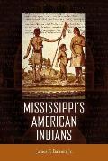 Mississippi's American Indians