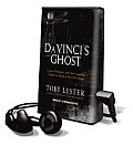 Da Vinci's Ghost: Genius, Obsession, and How Leonardo Created the World in His Own Image (Playaway Adult Nonfiction) Cover