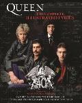 Queen: The Complete Illustrated Lyrics