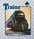 Trains