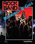 Bookings & Gigs