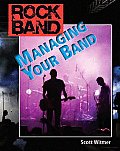 Managing Your Band Cover