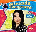 Miranda Cosgrove: Famous Actress & Singer
