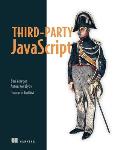 Third-Party JavaScript Cover