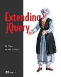 Extending Jquery