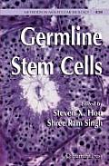 Methods in Molecular Biology #450: Germline Stem Cells