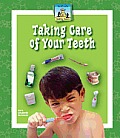 Taking Care of Your Teeth