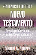 Nuevo Testamento Cover