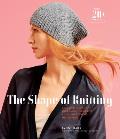 The Shape of Knitting: A Master Class in Increases, Decreases, and Other Forms of Shaping with 20+ Projects Cover