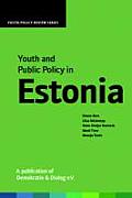 Youth and Public Policy in Estonia