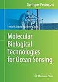 Molecular Biological Technologies for Ocean Sensing (Springer Protocols Handbooks)