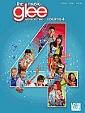 Glee: The Music - Season Two, Volume 4